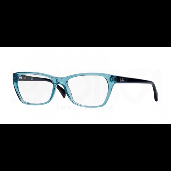 Rayban 5298 Eyeglass Frame